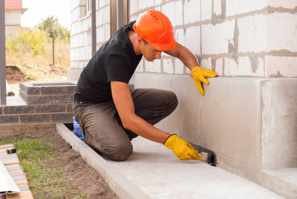 Licensed Interior Drainage System service in Lynchburg, OH - SGP Waterproofing